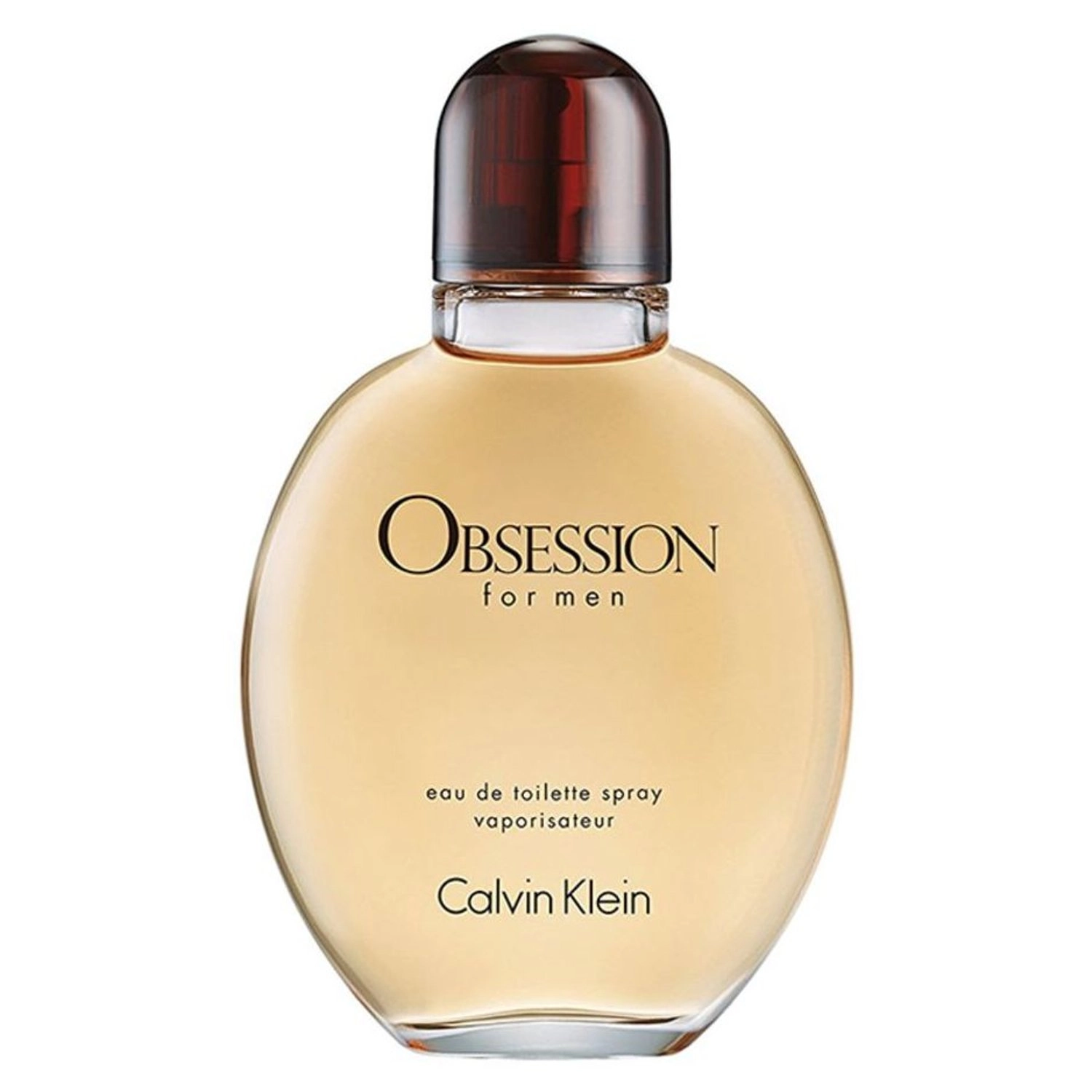 Obsession Eau de Toilette 125 ml