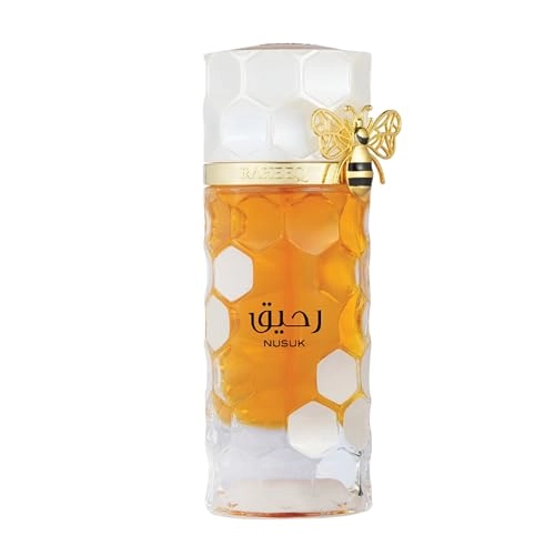 Raheeq - Eau de Parfum 100 ml
