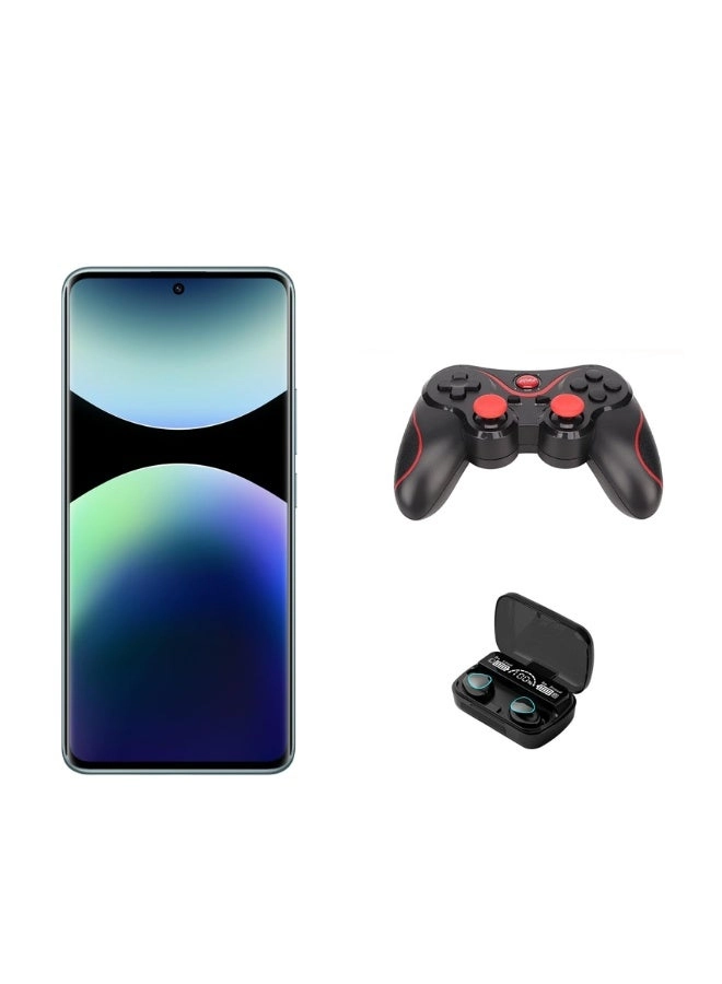 Note 14 pro plus 12GB 512GB
