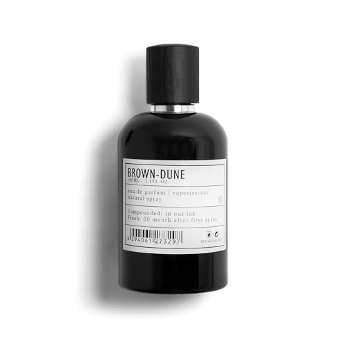 Brown Dune Eau de Parfum 100ml