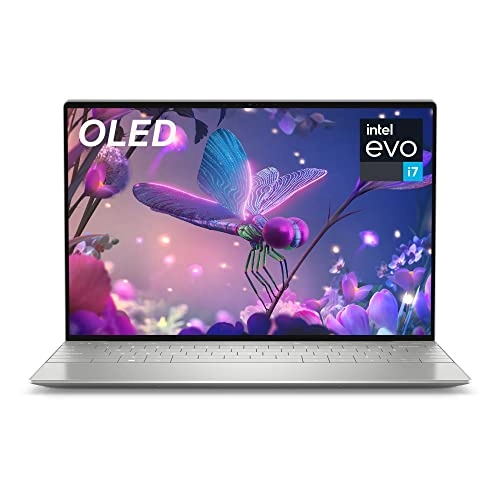 XPS 13 Plus 9320 - 13.4'' Core i7-1260P 16GB DDR5 512GB SSD