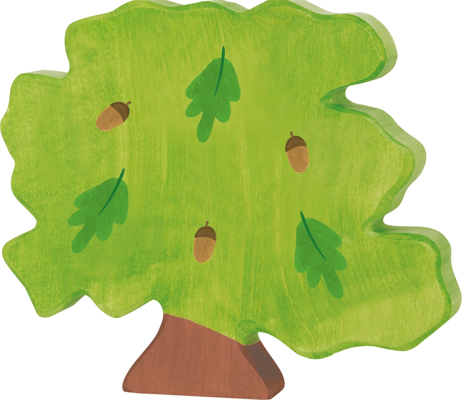 Goki 80610 Roble - 12 months and up