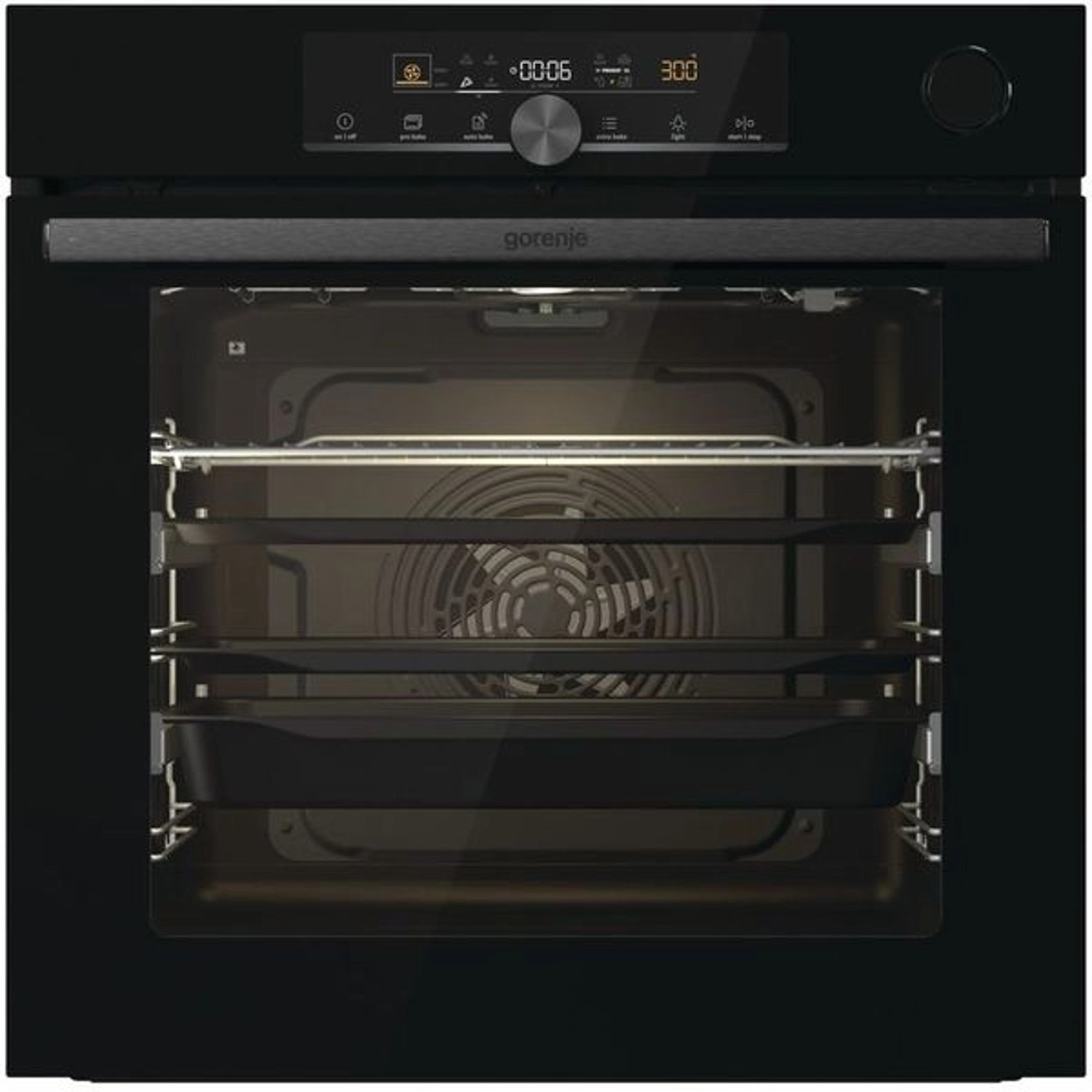 BSA6747A04BGWI Electric Oven