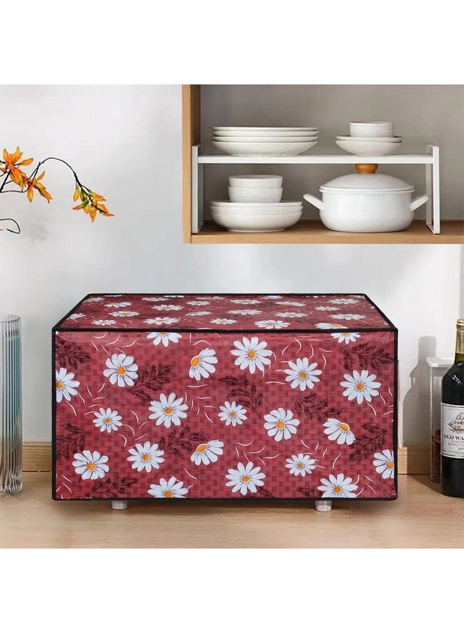 Microwave Oven Cover