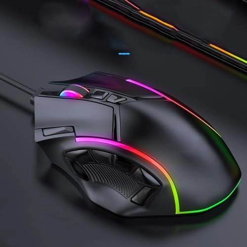 X15 Gaming Mouse - Wired