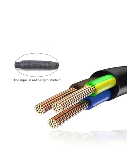 Reverse car rear view camera - Night vision Wired 720 x 540 pixels