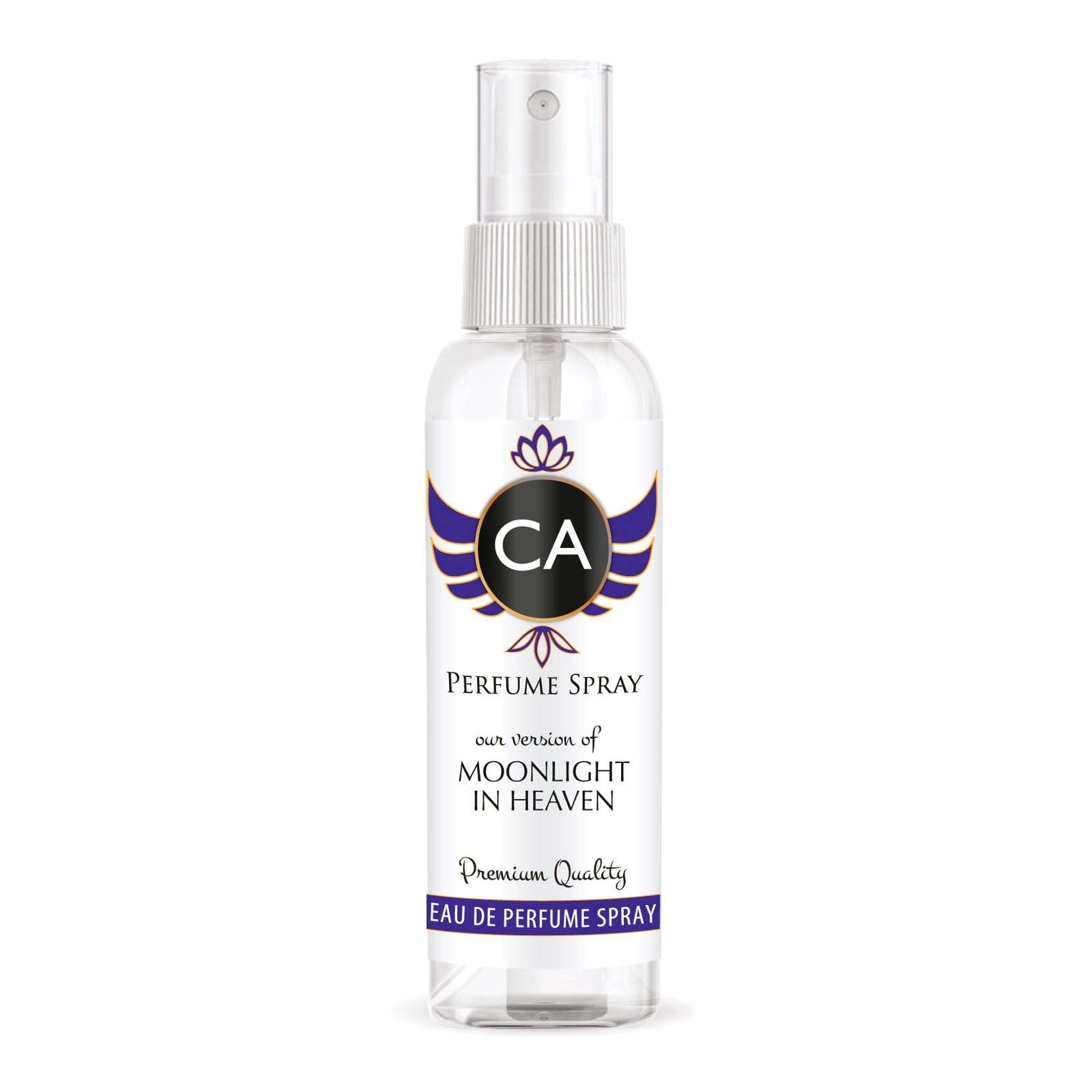 EMRA LLC Moonlight In Heaven - Eau de Parfum 60ml