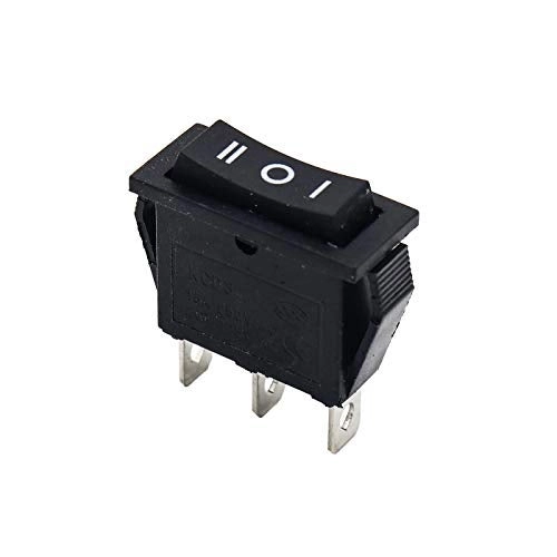 Rocker Switch - 5 pcs