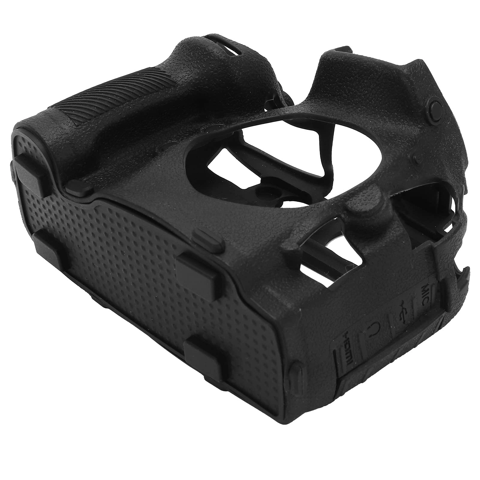 Sahgsa Camera Protective Case - D800/D800E Silicone