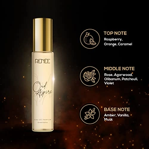 OUD Aspire Eau de Parfum 15 ml