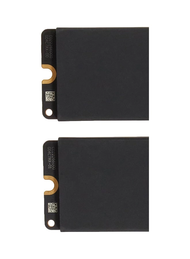 (Renewed) SSD Kit for Mac Pro - 8 TB