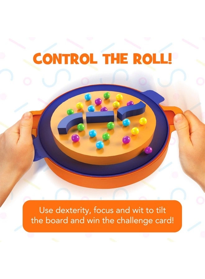 Marble Garble - Card Game