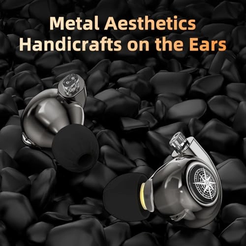 Conch Wired Earbud