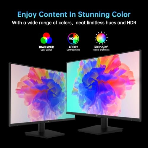 H24V27 - 1920 x 1080 Pixels 24 inch