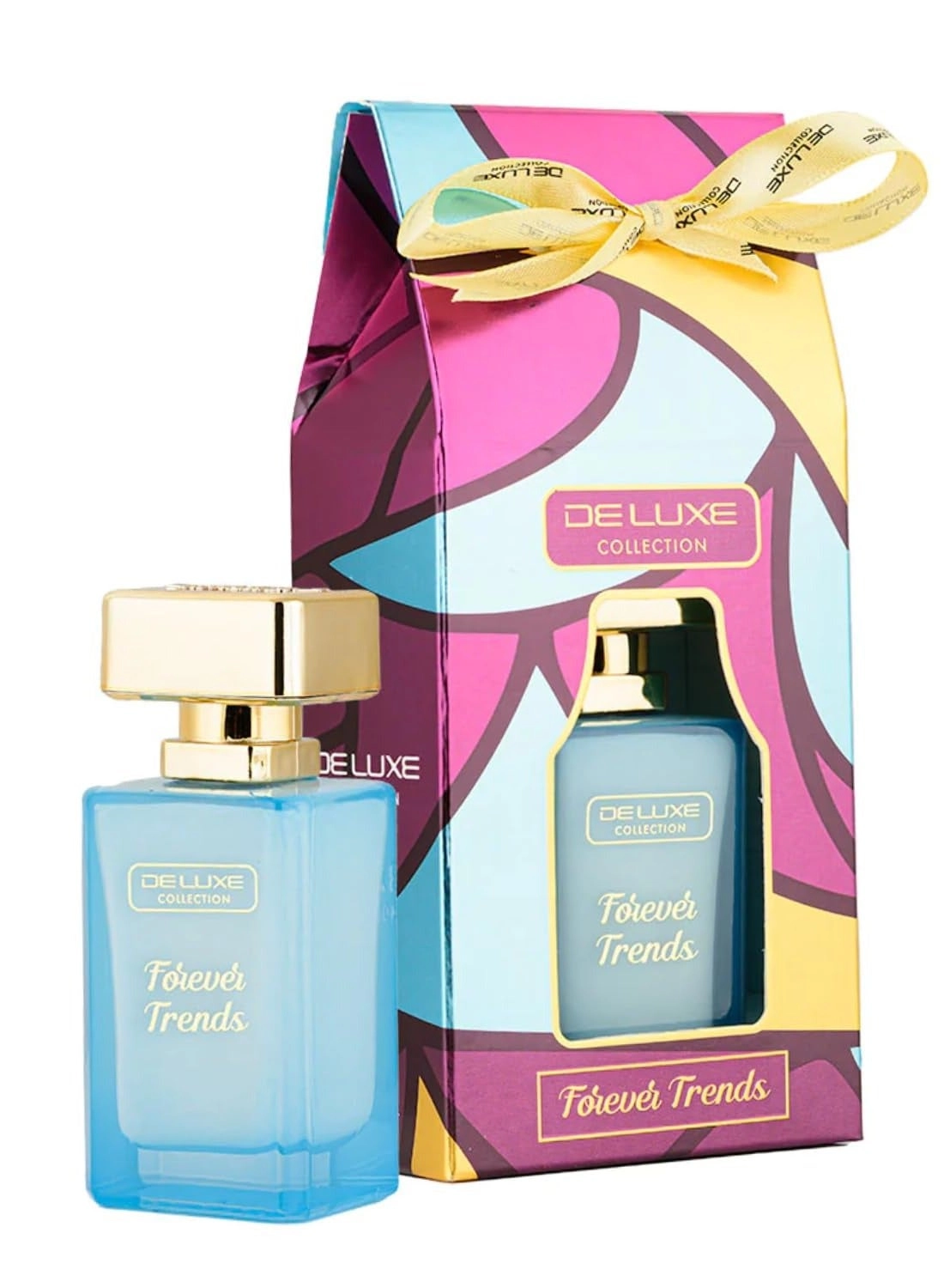 Deluxe Collection Classic Gold - Eau de Parfum 50 ml