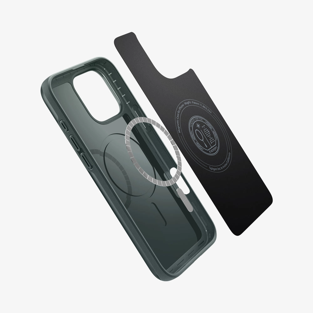 Thin Fit MagFit Case with MagSafe for iPhone 16 Pro