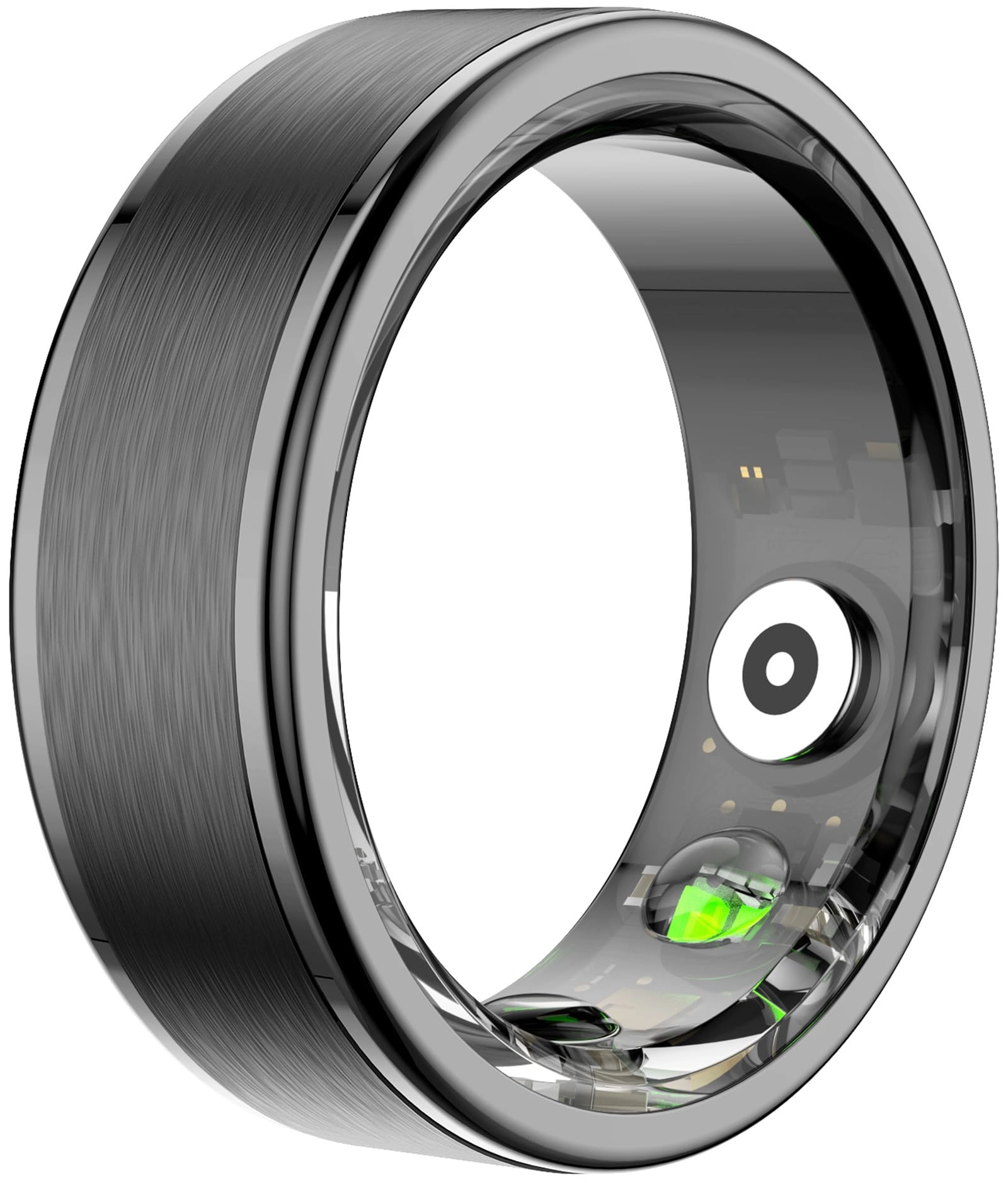 Smart Ring - Heart rate monitor Blood oxygen saturation Sleep Monitoring