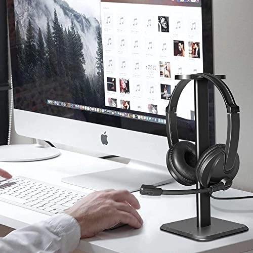 Laptop Headset Wired Headset