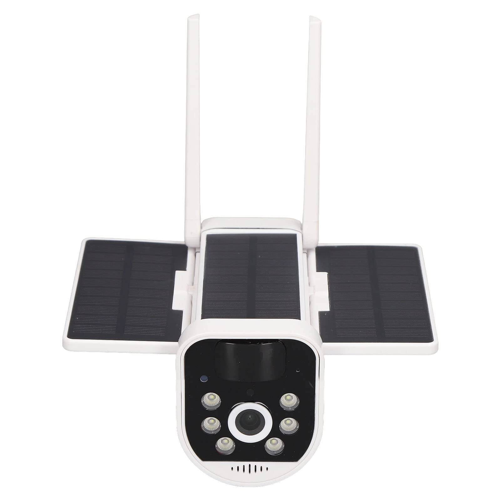 ZEWLT Solar Security Camera 1080P