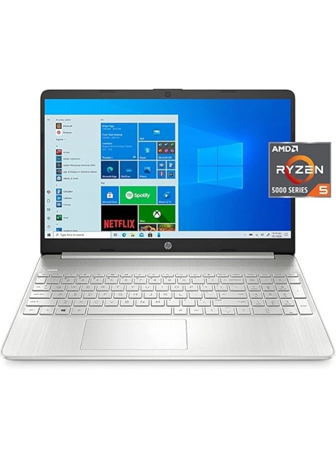 15-EF2127 - 15.6'' 256GB SSD 8GB Ryzen 5 5500U