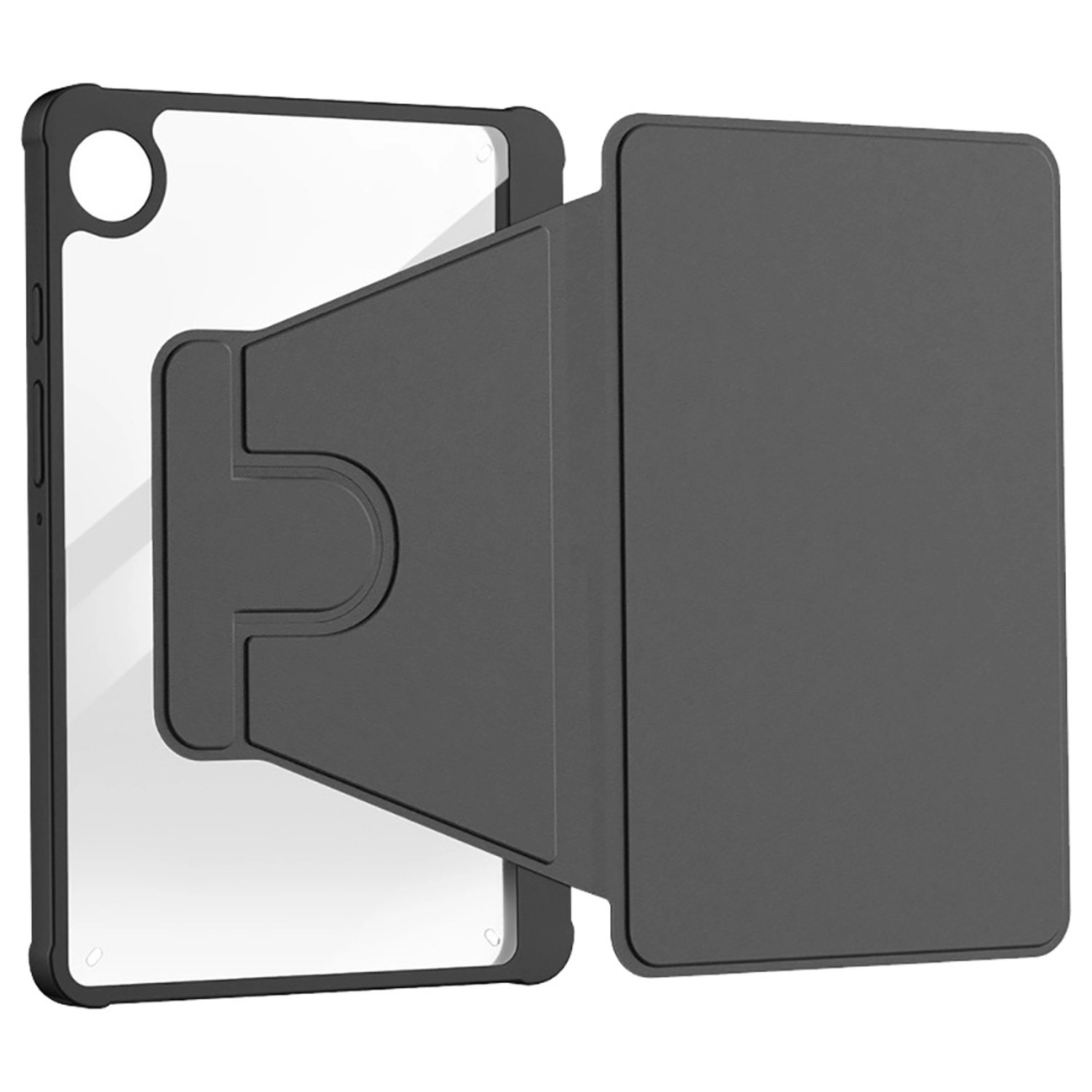 GTCRA9P Case Screen Protector for Samsung Galaxy A9+ 11 Inches