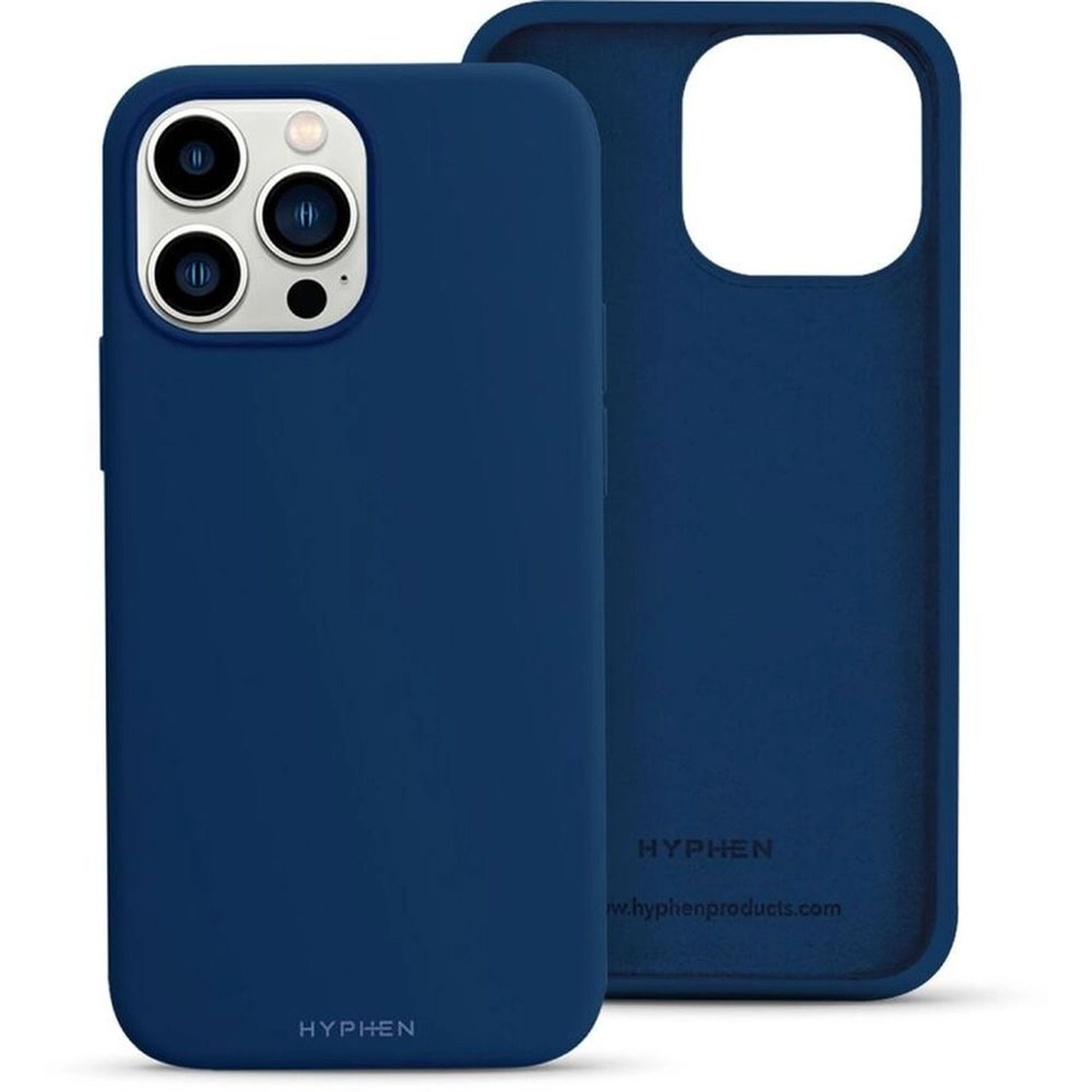 Tint Silicone Case with MagSafe for Iphone 14 Pro