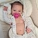 Reborn Baby Doll - 18 Inch Silicone Full Body Boys