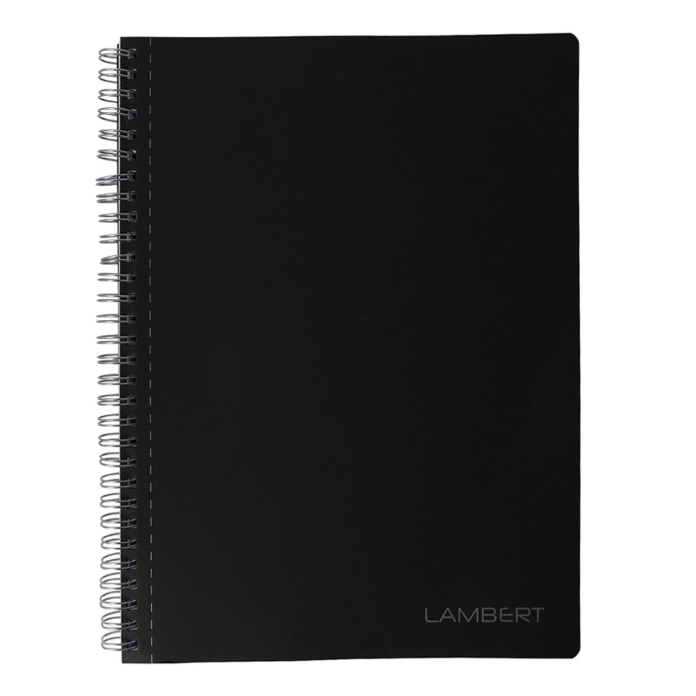 ETBS171286 B5+ - Lined 100 Sheets