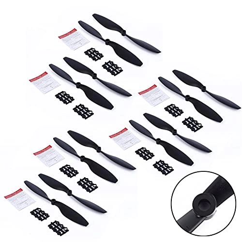 FT Propellers - 5 Pairs 8045 9047