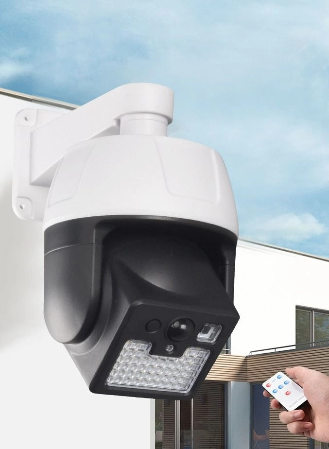 HW-5118-1 - Solar 66LED IP65