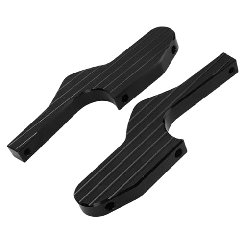 Passenger Foot Peg Extensions