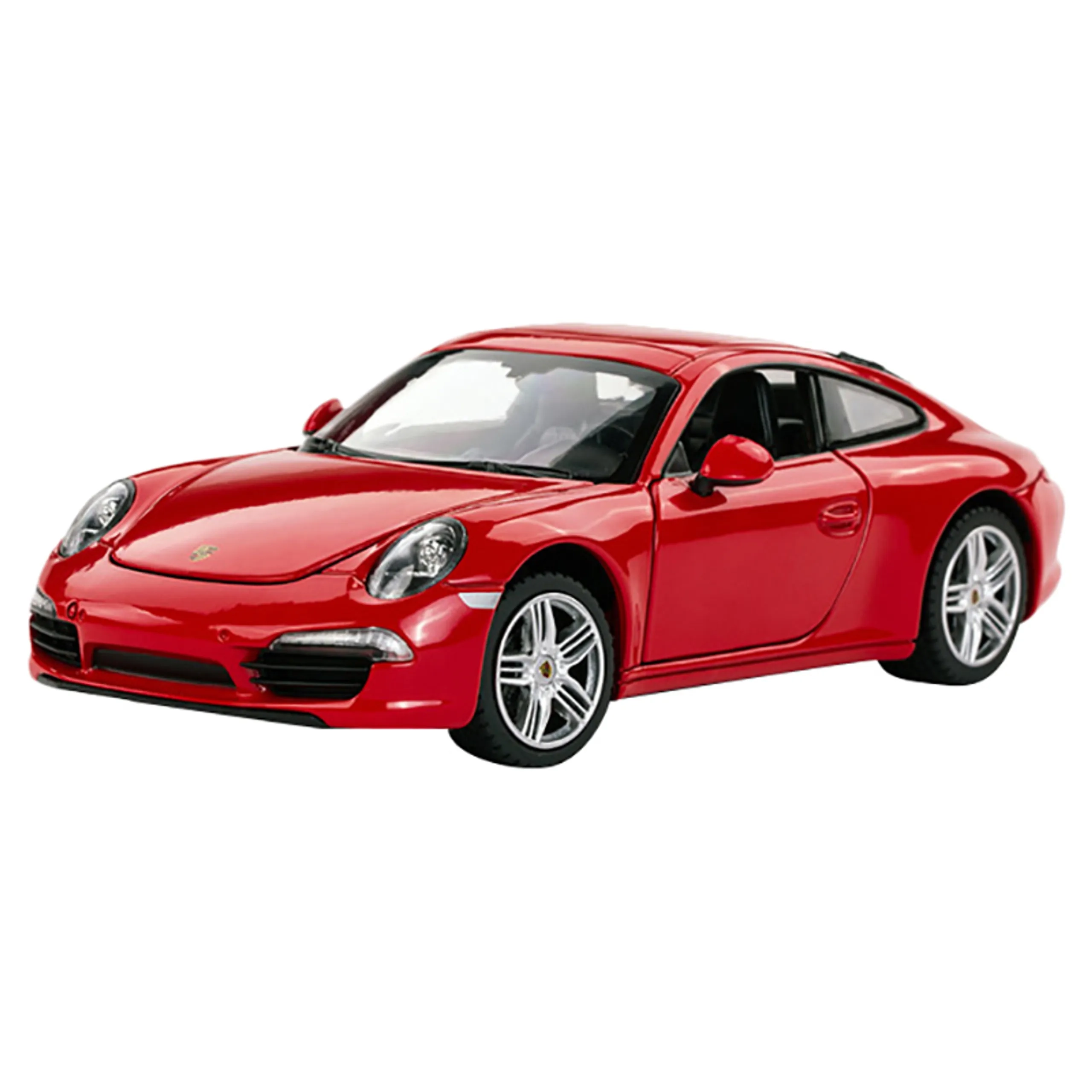 Porsche 911 - Diecast - 1:24