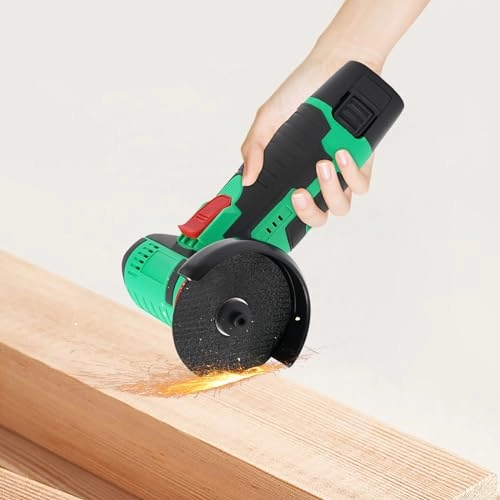 Angle Grinder