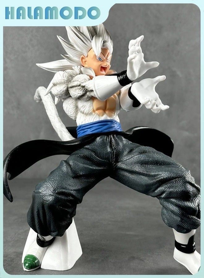 Vegito - Dragon Ball Super (25 cm) (QQ0719)
