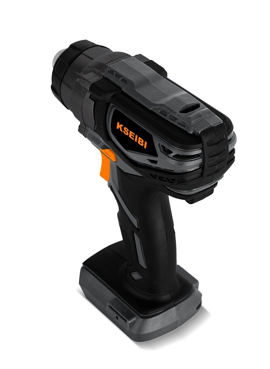 KSB 20V-40 - 160 Nm 0-3000 r.p.m. Bare