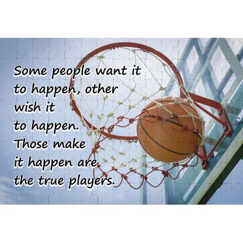 Ajooba Dubai Sport Puzzle (6713)