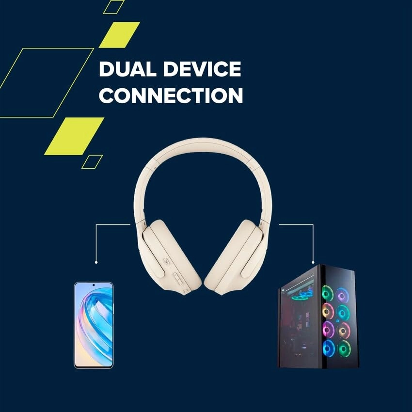 OnRiff 10 Wireless Headphone