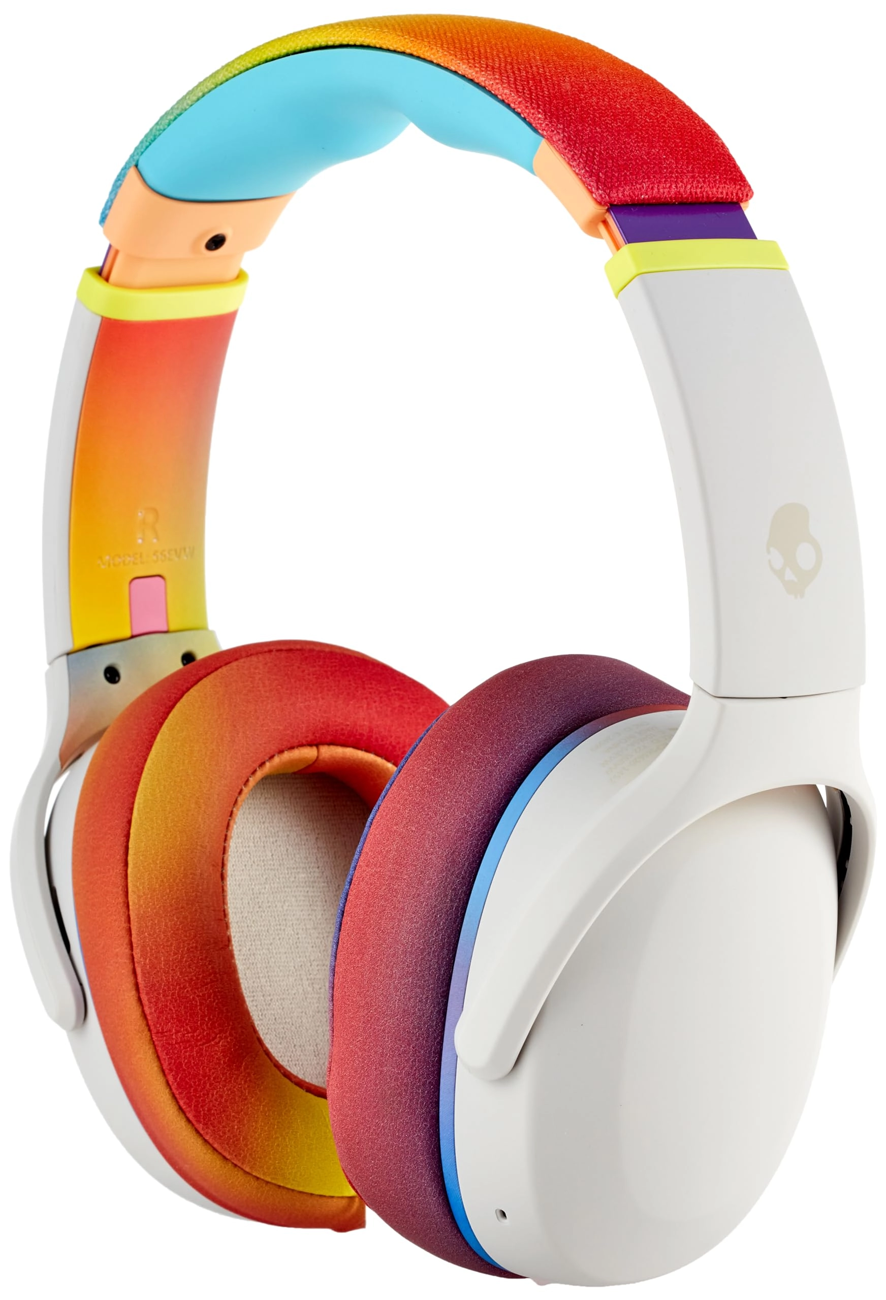 Crusher Evo Wireless Headphone