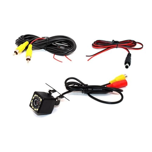 Backup Camera - Night vision Wired