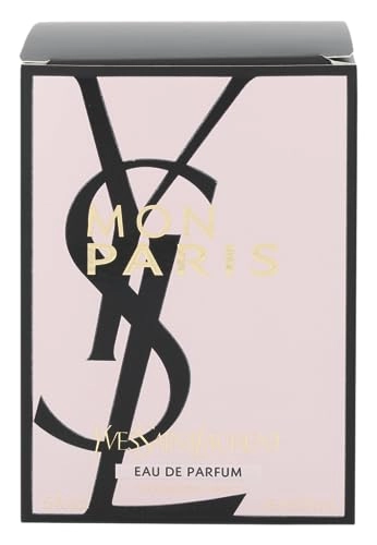 MON PARIS Eau de Parfum - 150 ml