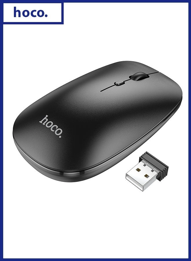 GM15 Art Dual-Mode Business Mouse - Wireless