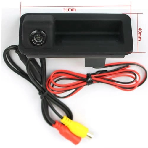 Rear View Reversing Camera - Night vision