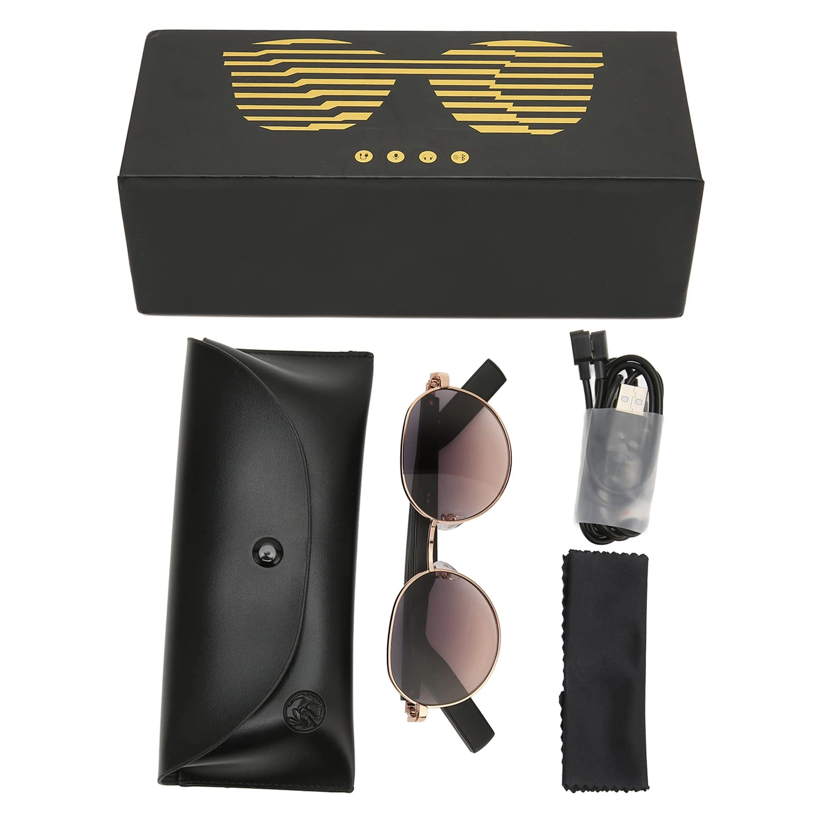 Stylebest l18u0vyjk9 - Open Ear Polarized IP67