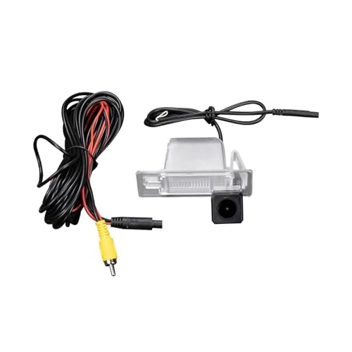 Reversing Camera - Night vision