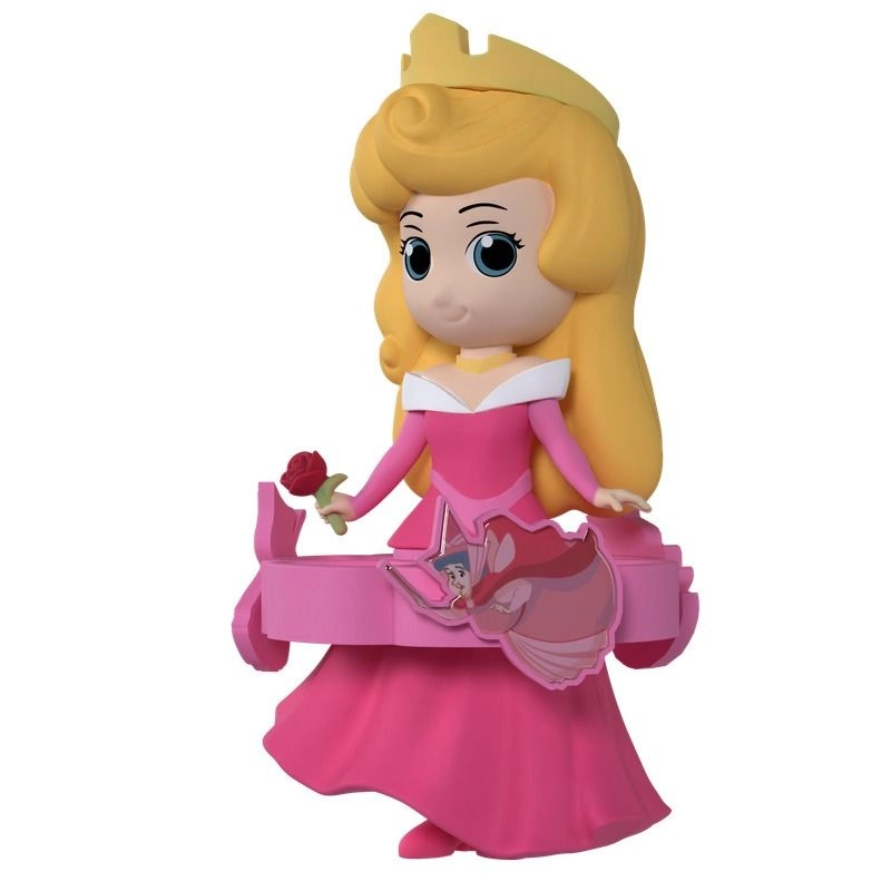 Aurora - Disney Princess - 6 pieces