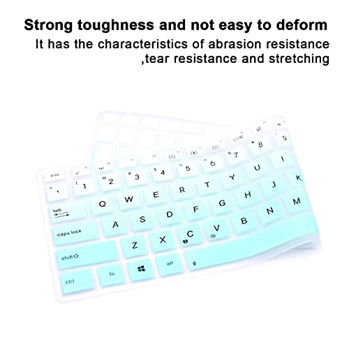 Keyboard Cover - QWERTY