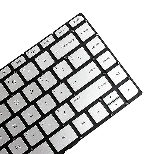 Laptop Backlight Keyboard