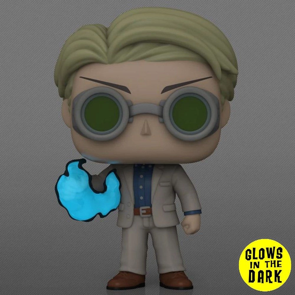 Nanami - Jujutsu Kaisen - Vinyl Figure (Exclusive)