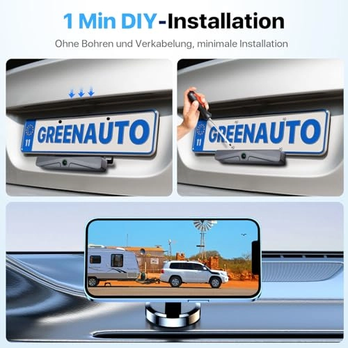 DE-DX243-N1 - Starlight Night Vision WiFi FHD 1080P