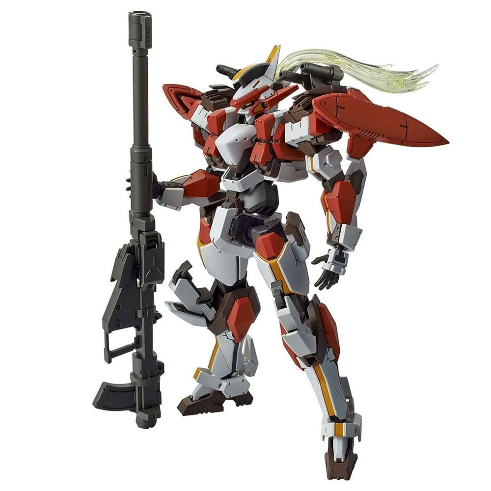 Bandai ARX-8 Laevatein - Full Metal Panic - 1/60 ver.IV Poseable (OT-4573102553515)